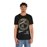 Glock Always Ready Short Sleeve Tee