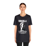 Rodzilla Short Sleeve Tee