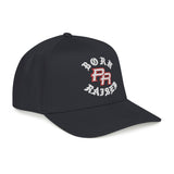 Born PR Mid Profile Baseball Cap