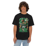 Tatum Big Deuce Oversized Tee