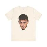 Luis Daniel Cuascut Tee