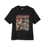 Ronald Acuña Oversized Tee