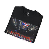 12 Magnificos PR Unisex T-Shirt