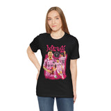 Lionel Messi XBT Miami Short Sleeve Tee