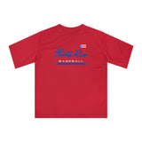 Puerto Rico Baseball Men's Dri-Fit Tee