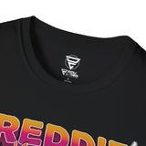 Freddie Mercury Unisex T-Shirt