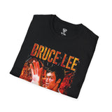 Bruce Lee Unisex T-Shirt