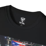 12 Magnificos PR Unisex T-Shirt