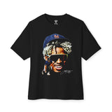 Paquito Lindor Oversized Tee