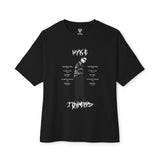 Mike Towers Oversized Tee