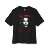 Don Omar Oversized Tee
