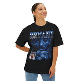 Bryant Oversized Tee