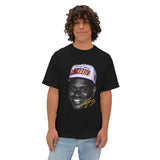 Shaq Draft Oversized Tee