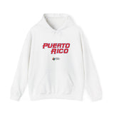 Puerto Rico Hoodie