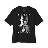 Tupac Shakur Oversized Tee