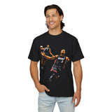 Iconic Alley-Oop  Wade & James – Edición Streetwear Heavyweight