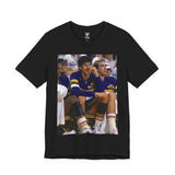 Jose Piculin Ortiz Jazz Tee
