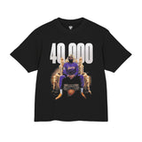 The King 40K – Edición Streetwear Oversized Heavyweight