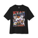 Nolan Ryan Oversized Tee