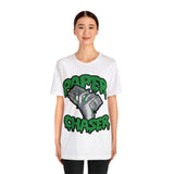 Paper Chacer Short Sleeve Tee