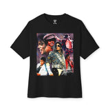 Michael Jackson Oversized Tee