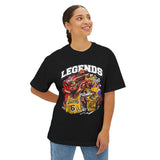 Legends Oversized Tee