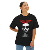 Daddy Yankee Oversized Tee
