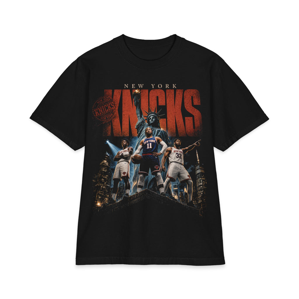 Kings of NY" Knicks Vintage - Edición Especial