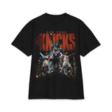 Kings of NY" Knicks Vintage - Edición Especial