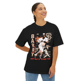 Barry Bonds Oversized Tee