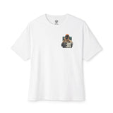 Debi Tirar mas Fotos Oversized Tee