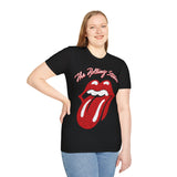 The Rolling Stones Unisex T-Shirt