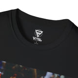 Jose Alvarado Celebrate Unisex T-Shirt