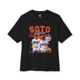 Soto Oversized Tee