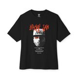 Nicky Jam Oversized Tee