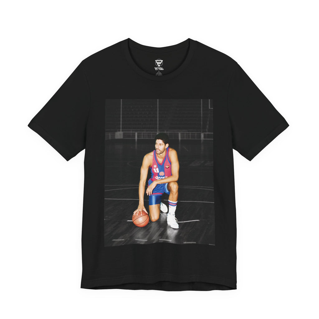 Jose Piculin Ortiz Barca Tee