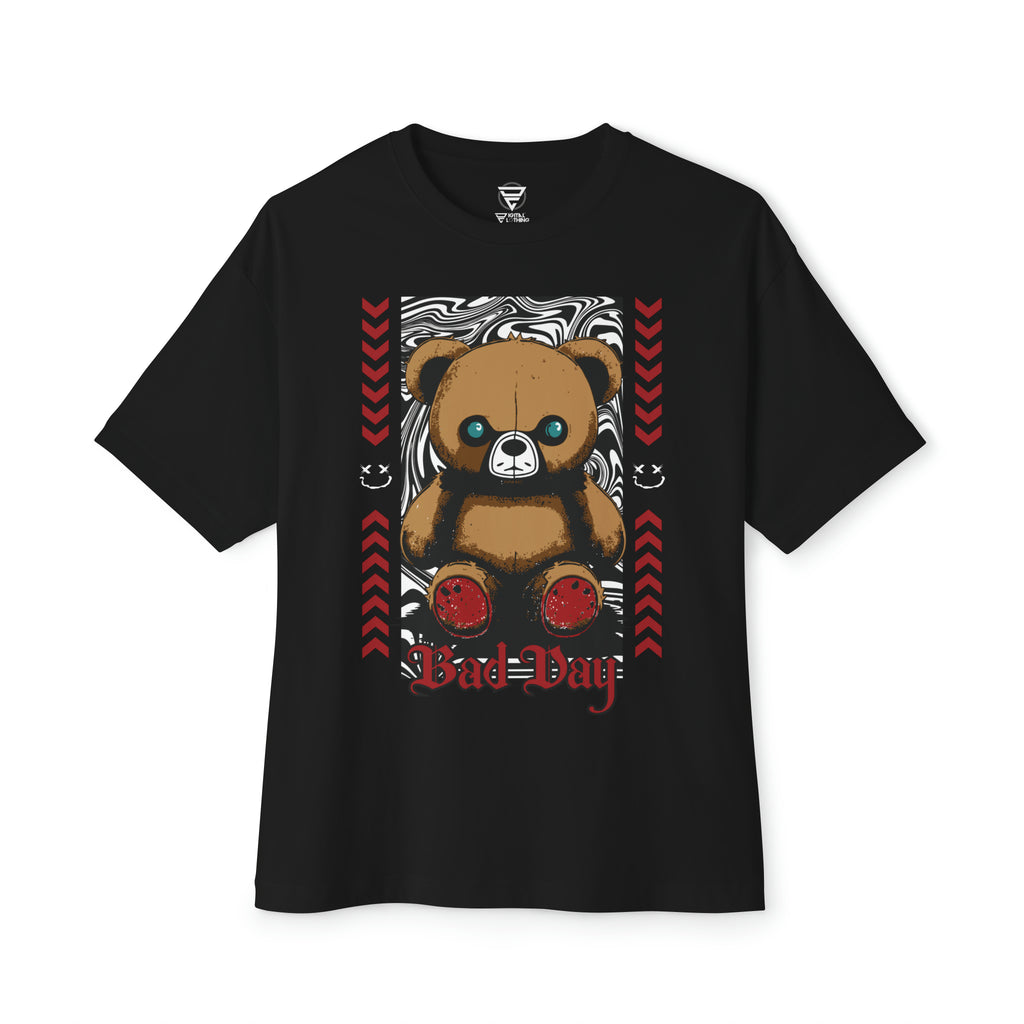Bad Day Oversized Tee