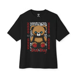 Bad Day Oversized Tee