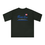 Puerto Rico Baseball Men's Dri-Fit Tee