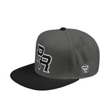 PR WBC 26 Snapback (Embroidery)