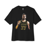 Luka Lakers Oversized Tee