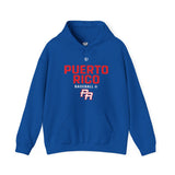 Puerto Rico Baseball WBC 26