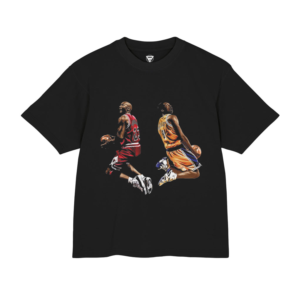 Air & Mamba Legacy Jordan x Kobe – Heavyweight
