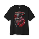 Jordan 23 Oversized Tee