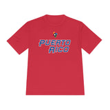 WBC Lindor Dri T-shirt