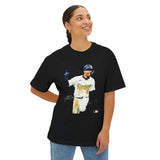 Mokie Oversized Tee