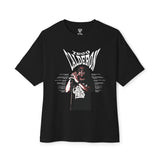 Tego Oversized Tee