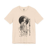 Moonwalk Icon: The Anime Tribute Tee