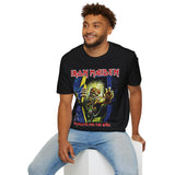 Iron Maiden Unisex T-Shirt