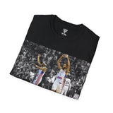 Conditt IV and Alvarado Unisex T-Shirt
